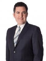 Daniel Blanchard, Greenberg Traurig Law Firm, Boston, Securities and Corporate Law Attorney 