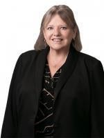 Patricia Rosendahl, Greenberg Traurig Law Firm, Houston, Environmental and Construction Litigation Attorney 
