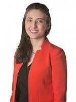Nataliya Binshteyn Dominguez, Greenberg Traurig Law Firm, Northern Virginia, Immigration Law Attorney 