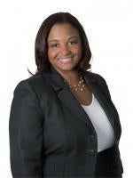 Micala Campbell Robinson, Greenberg Traurig Law Firm, New Jersey, Labor and Employment Law Attorney 