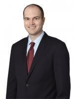 Evan Holden, Greenberg Traurig Law Firm, Atlanta, Health Care Litigation Attorney