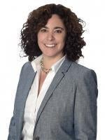 Ginger Pigott, Greenberg Traurig Law Firm, Los Angeles, Healthcare and Litigation Attorney 