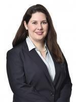 Rebecca D. Rosenthal Kristall, Greenberg Traurig Law Firm, Chicago, Corporate and Insurance Law Attorney 