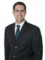 Noam Lipshitz, Greenberg Traurig Law Firm, Fort Lauderdale, Corporate and Tax Law Attorney 