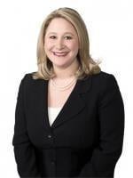 Elizabeth Ross Hadley, Greenberg Traurig Law Firm, Austin, Government Policy, Healthcare and Insurance Litigation Attorney
