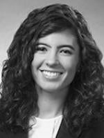Amy I. Harwath, Labor and Employment Associate, Sheppard Mullin, Chicago Law Firm 