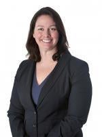 Katie Molloy, Greenberg Traurig Law Firm, Tampa, Labor and Employment Law Attorney 