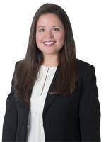 Sylvia Sobczyk, Greenberg Traurig Law Firm, New Jersey, Immigration Law Attorney 