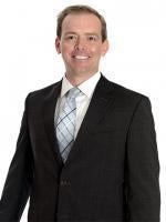 Michael Moody, Greenberg Traurig Law Firm, Tallahassee, Cybersecurity and Litigation Attorney 