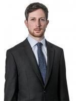 Rob Collier-Wright, Greenberg Traurig Law Firm, London, Labor and Employment Attorney 