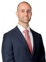 william Keenen, Greenberg Traurig Law Firm, Miami, Estate and Tax Law Attorney 