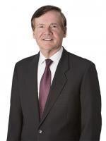 Tim Hutchinson, Greenberg Traurig Law Firm, Washington DC, Government Policy Attorney