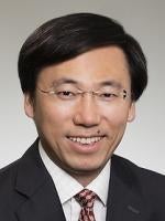 Weiguo (Will) Chen Intellectual Property Attorney Sheppard Mullin Silicon Valley, CA