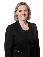 Gillian Sproul, Greenberg Traurig Law Firm, London, Litigation Attorney 
