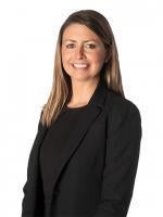 Amanda Carney, Greenberg Traurig Law Firm, Boston, Labor and Employment Litigation Law Attorney 
