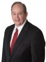 Donald Davidson, Greenberg Traurig Law Firm, San Francisco, Corporate and Finance Law Litigation Attorney 