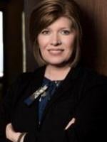 Shannon McNulty, Chicago, Personal Injury Attorney, Wrongful Death, Clifford Law Offices 