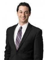 Adam Roseman, Greenberg Traurig Law Firm, Philadelphia, Labor and Employment Attorney 