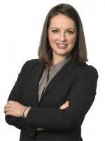 Stefanie Wayco, Greenberg Traurig Law Firm, Atlanta, Corporate, Finance and Litigation Law Attorney 