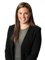 Sarah Goodman, Greenberg Traurig Law Firm, Philadelphia, Labor and Employment Attorney 