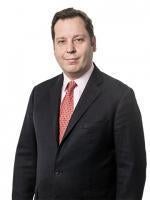 Matthew James Priday Attorney Real Estate Lawyer Greenberg Traurig