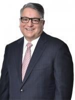 Francis Citera, Greenberg Traurig Law Firm, Chicago, Business Law Litigation Attorney 