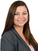 Megan Ware-Fitzgerald Litigation Attorney Nelson Mullins Riley & Scarborough Huntington, WV