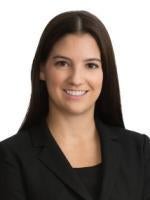Louise Bowes Marencik Philadelphia Finance Attorney Blank Rome