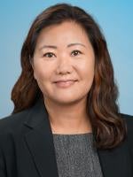 Lisa N. Ju Investment Attorney KL Gates