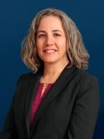 Christie R. Galinski Tax Lawyer Miller Canfield  