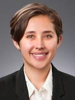 Lauren Chang, Sheppard Mullin Law Firm, Los Angeles, Real Estate and Environmental Law Attorney 
