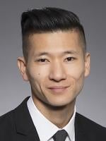 Kimpo Ngoi, Sheppard Mullin Law Firm, San Francisco, Labor and Employment Attorney