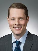 Alexander Yarbrough, Sheppard Mullin Law Firm, New York, Corporate Law Attorney 