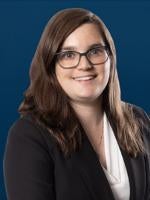 Sarah C. Reasoner Attorney Miller Canfield Litigation