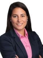 Vanessa C. DiDomenico D.C. Maritime Attorney Blank Rome