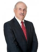 Harry Friedman, Greenberg Traurig Law Firm, Phoenix and Fort Lauderdale, Tax and Education Law Attorney 