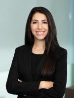 Anissa L. Adas Commercial Litigation Lawyer Bracewell 