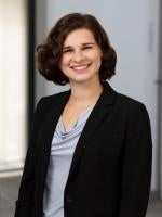 Lauren Johnstone Energy Lawyer Bracewell Law Firm