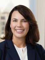 Jacqueline Berelsen, Wilson Elser Law Firm, Orlando, Product Liability Attorney 