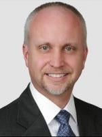 John Burgett, Wiley Rein, Corporate and regulatory attorney 