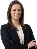 Hannah L. Cross Healthcare Lawyer Nelson Mullins Law Firm 