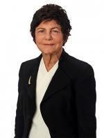 Linda Hirschorn, Greenberg Traurig Law Firm, New York, Estate Plannig and Tax Law Attorney
