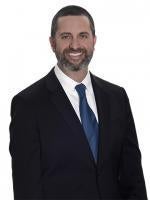 Jordan Grotzinger, Greenberg Traurig Law Firm, Los Angeles, Entertainment and Media Litigation Attorney
