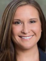 Rebecca Gelozin, Consumer Litigation Attorney, Wilson Elser Law Firm