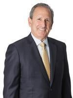 Mark Bloom, Greenberg Traurig Law Firm, Miami, Bankruptcy and Restructuring Attorney 