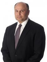 Mark Michigan, Greenberg Traurig Law Firm, Dallas and Las Vegas, Corporate Law, Finance and Real Estate Attorney 