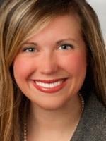 Alicia Beck, Kansas City, Tax Attorney, Polsinelli PC 