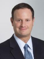 Allan Bloom, Litigation Attorney, Proskauer Rose Law Firm 