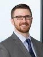 Andrew Umlauf, patent attorney, Brinks Gilson 