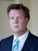 Garon Anthony Litigation Attorney Squire Patton Boggs Birmingham, UK 
